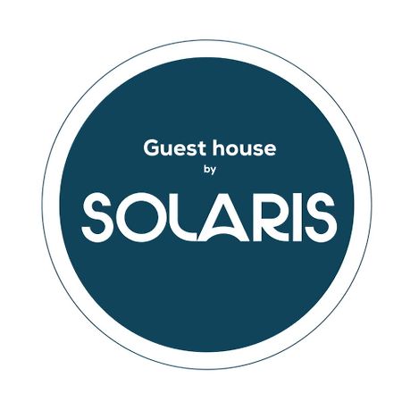 Solaris Guest House Shkodër Exterior foto